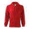 Bluza rozpinana z kapturem
